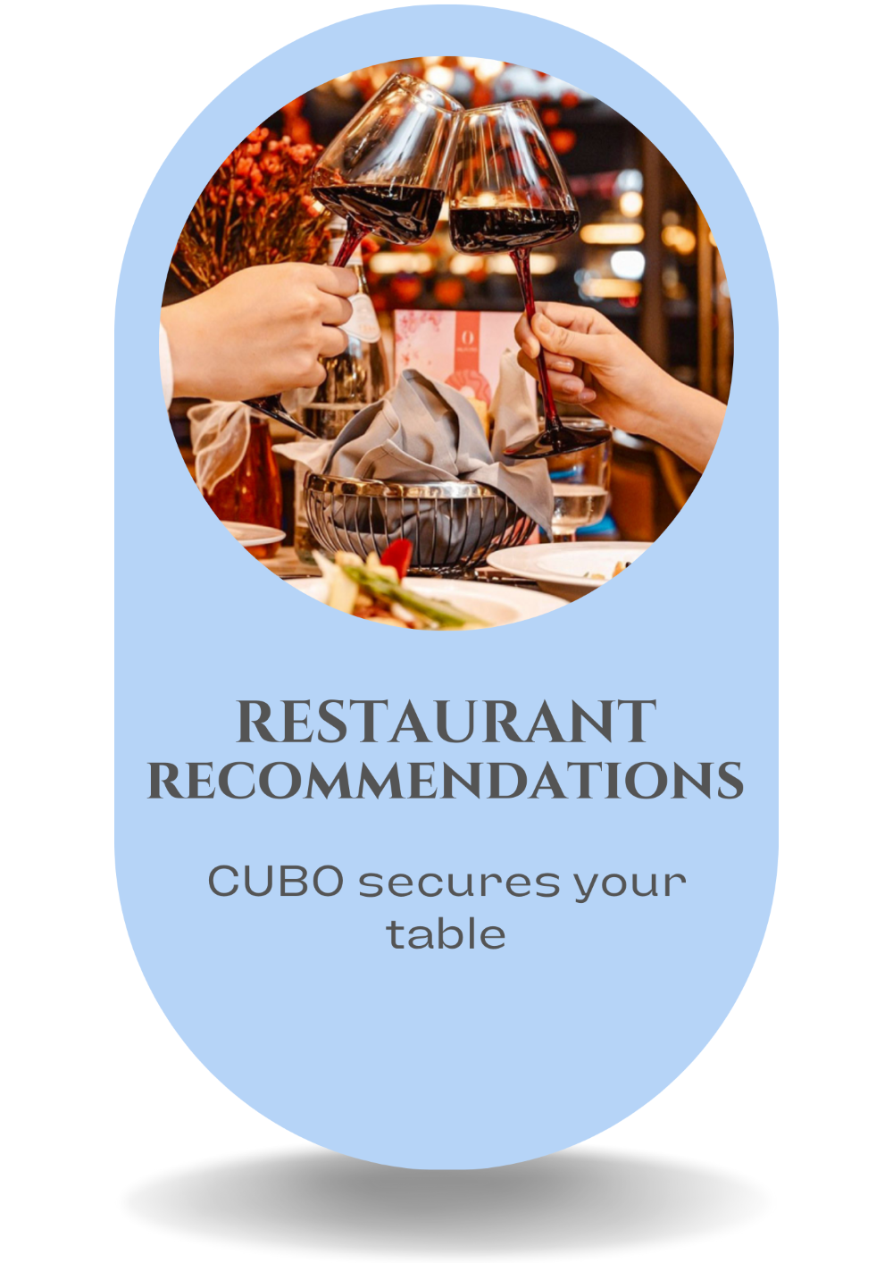 Restaurants in Ljubljana 