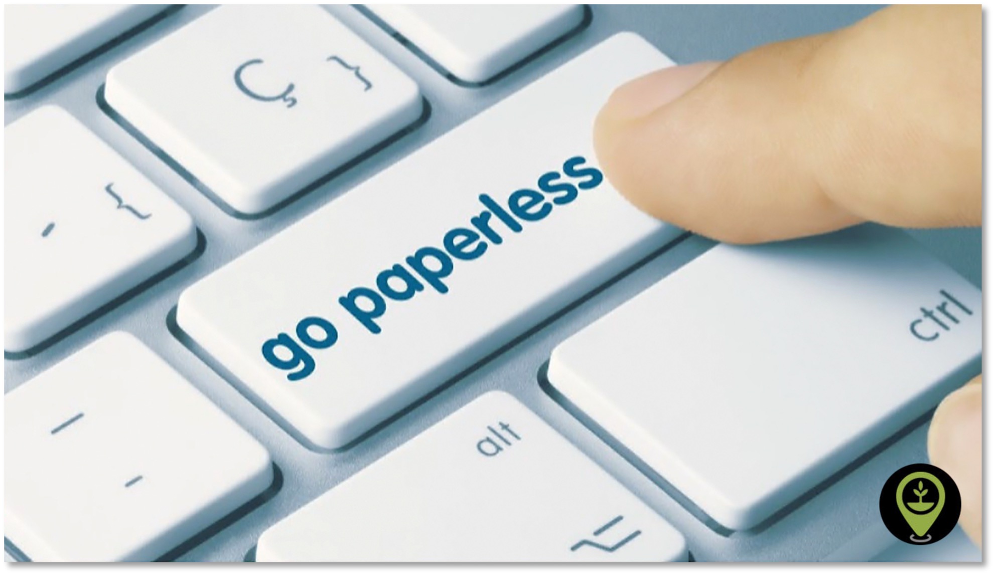 Paperless