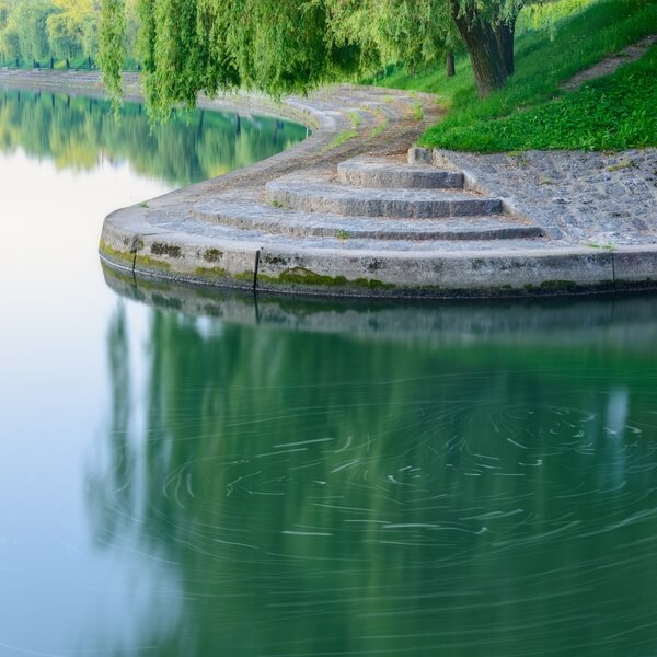 Trnovski pristan, Ljubljana, Slovenia